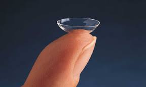 keratoconus contact lens